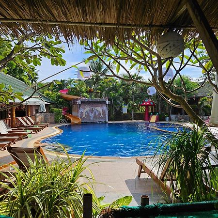 Lanta Riviera Beach Resort Ko Lanta Eksteriør bilde