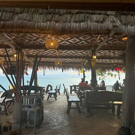 Lanta Riviera Beach Resort Ko Lanta Eksteriør bilde