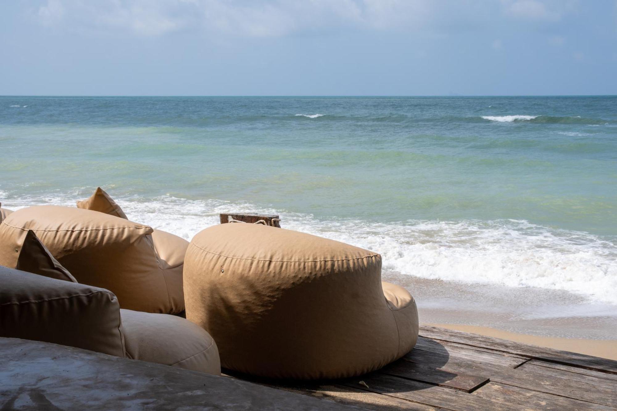 Lanta Riviera Beach Resort Ko Lanta Eksteriør bilde
