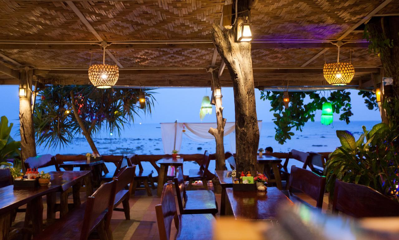 Lanta Riviera Beach Resort Ko Lanta Eksteriør bilde